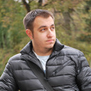 Portrait de Serge